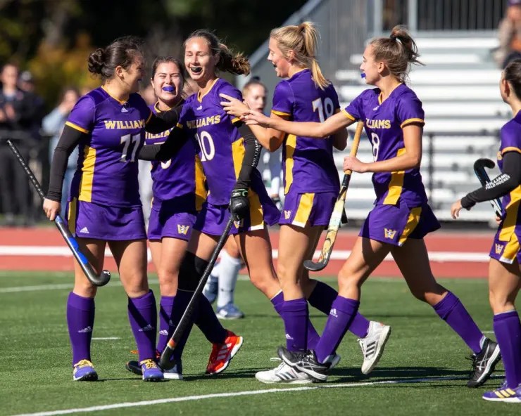 USA Field Hockey NCAA Field Hockey Season Preview Division III