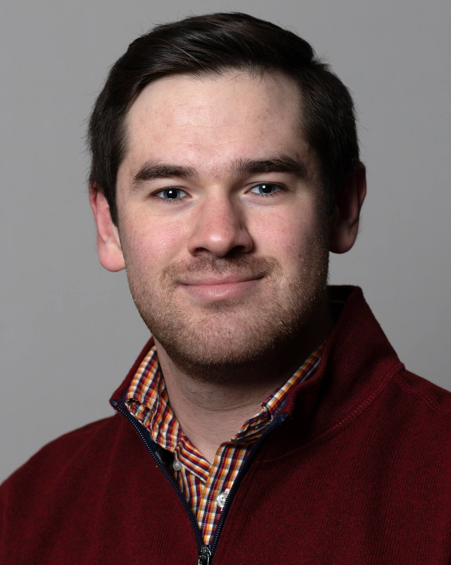 USA Handball Matthew Collins Announced as Collegiate Development Coordinator