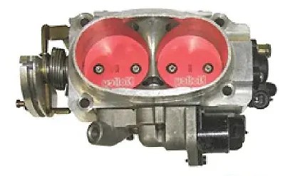 What Is a Throttle Body? | UTI