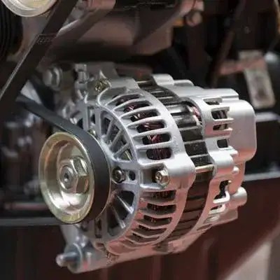 Stator vs. Motorcycle Alternator: Key Differences| UTI