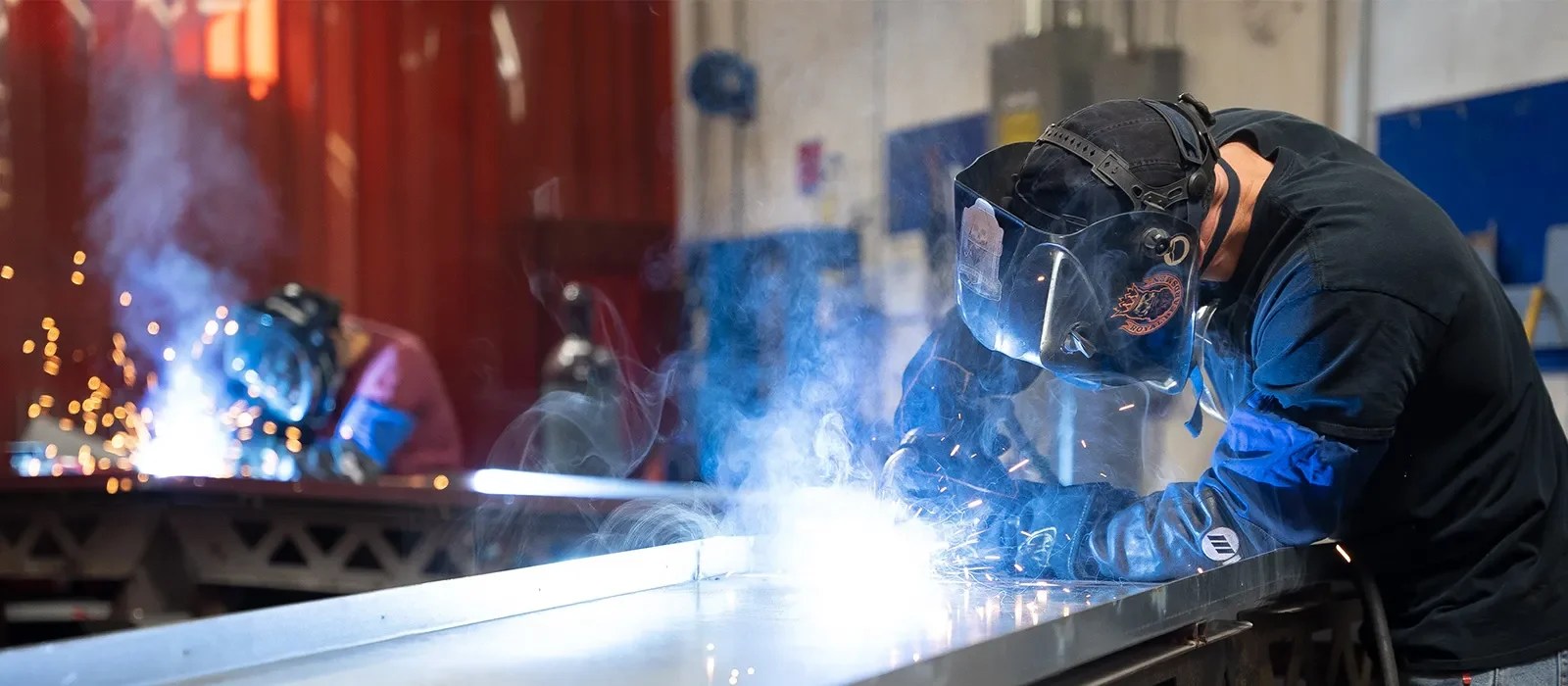 Is Welding a Good Career Plan? UTI