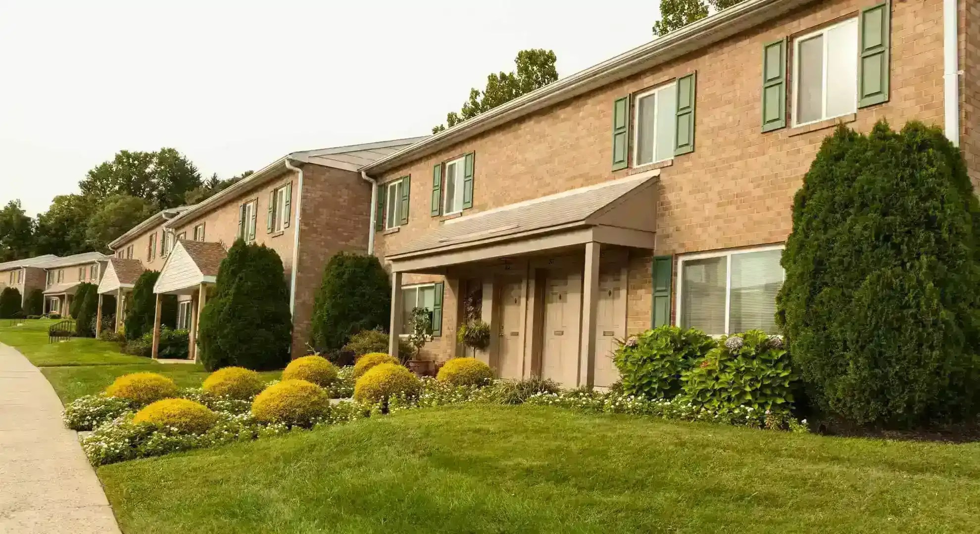 Exton Student Housing