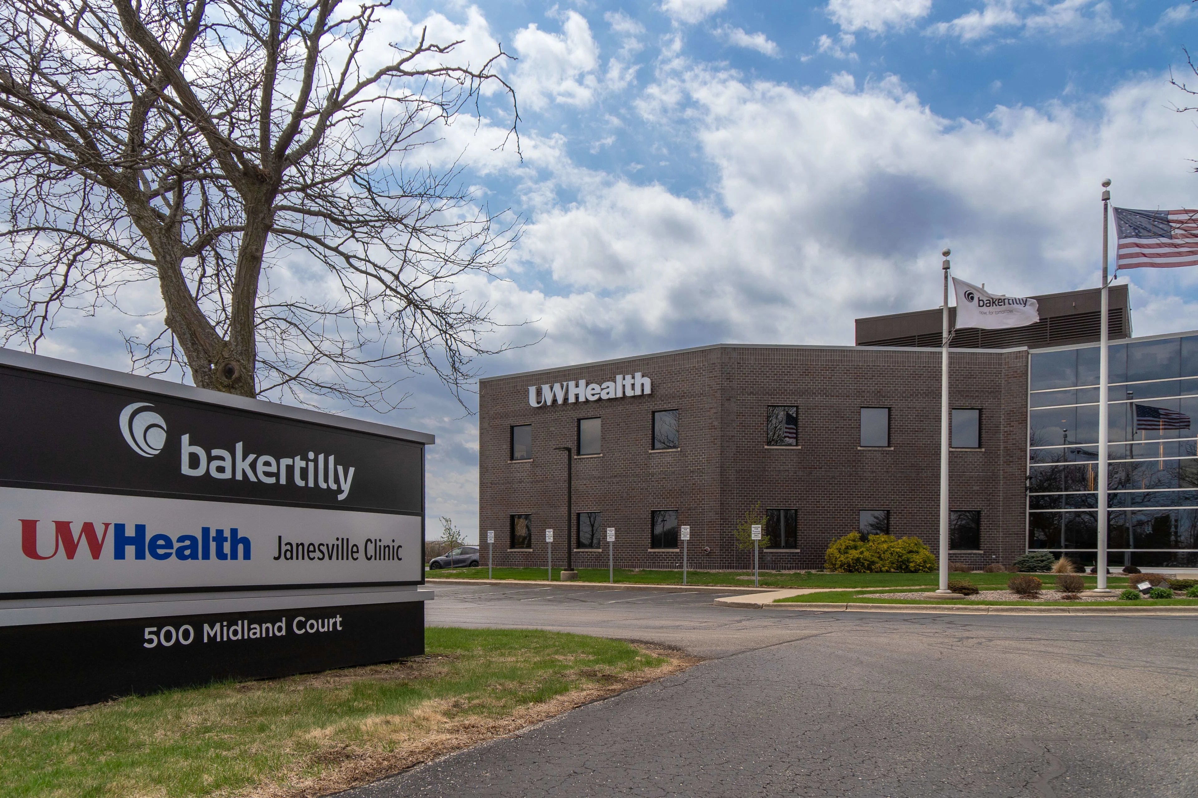 Janesville Clinic UW Health