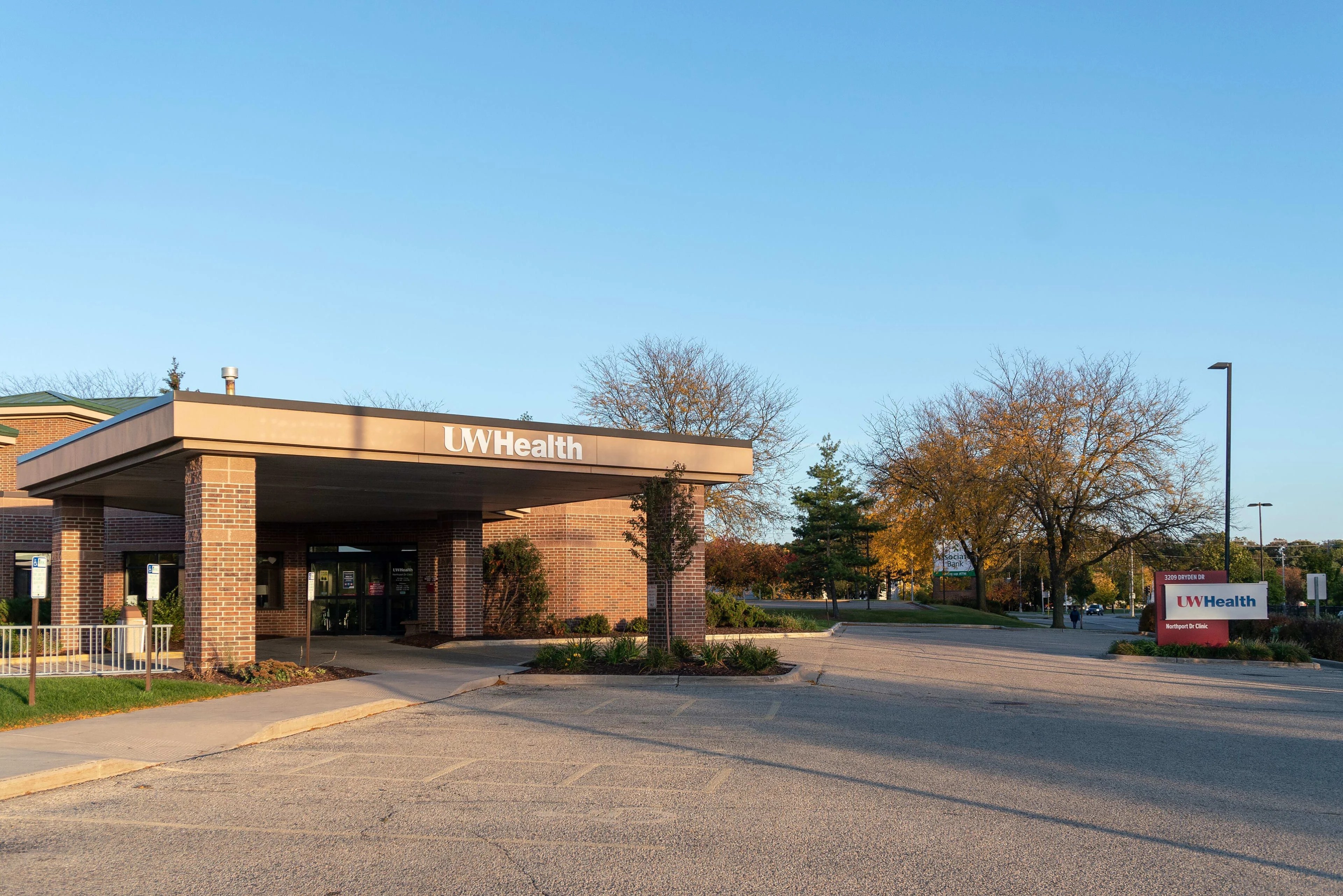 Northport Dr Clinic Locations and Clinics UW Health
