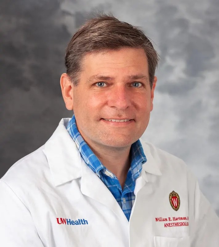 William Hartman, MD Find a Doctor UW Health
