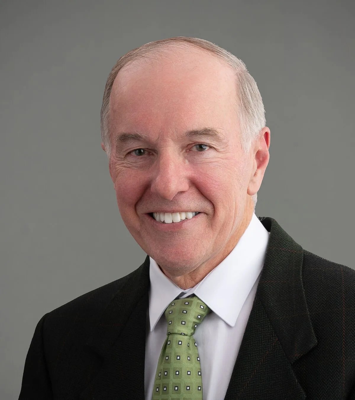 Robert Dempsey, MD, FACS Find a Doctor UW Health