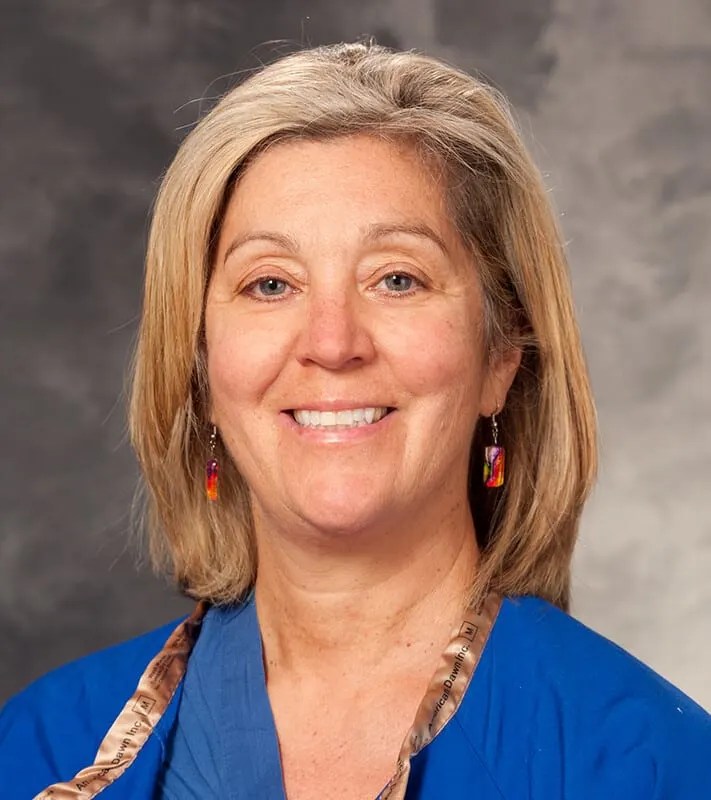 Kathleen King, CAA Find a Doctor UW Health