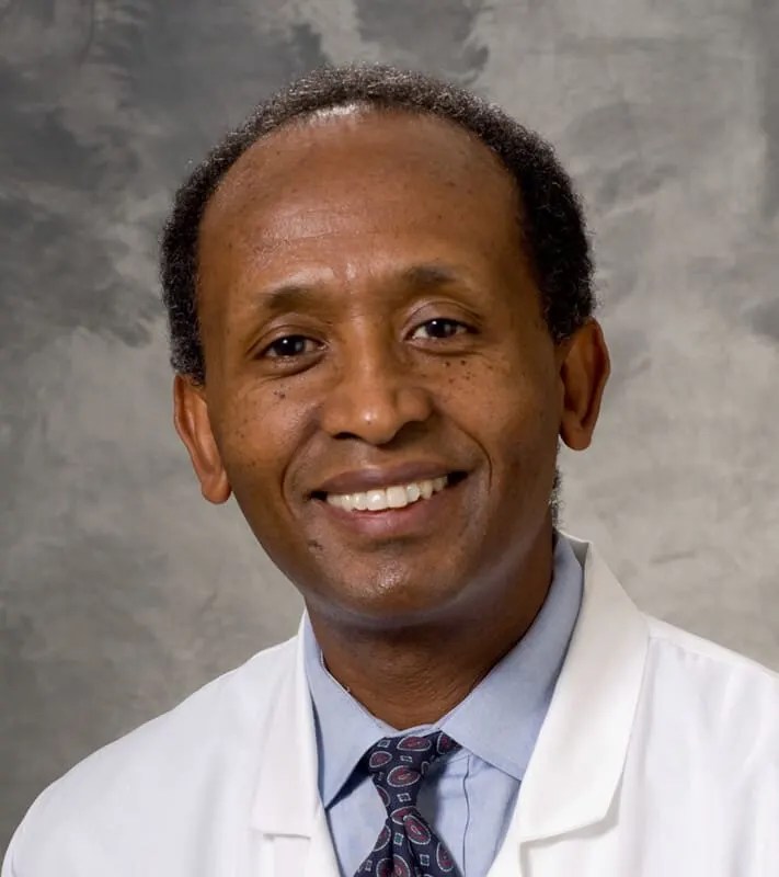Girma Tefera, MD, FACS Find a Doctor UW Health
