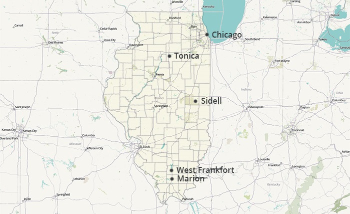 Who Has the Cheapest Homeowners Insurance Quotes in Illinois?