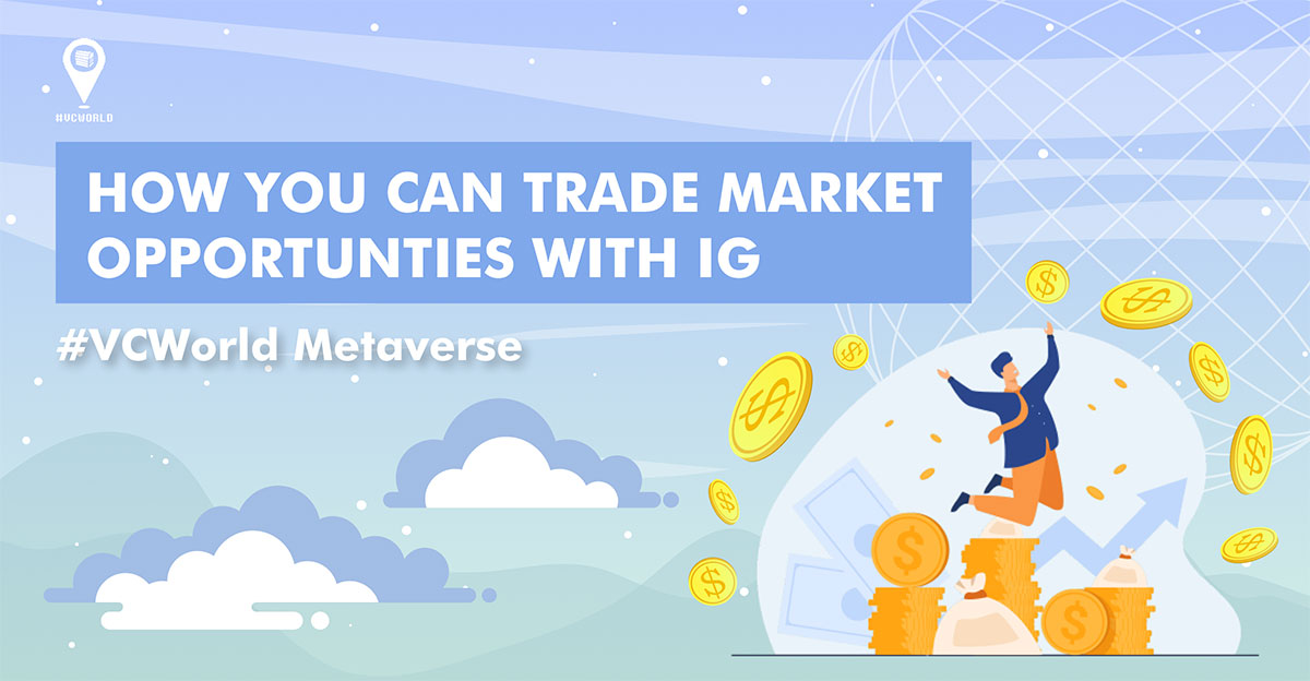 Trade With IG Brokers, The World's Best CFD Platform