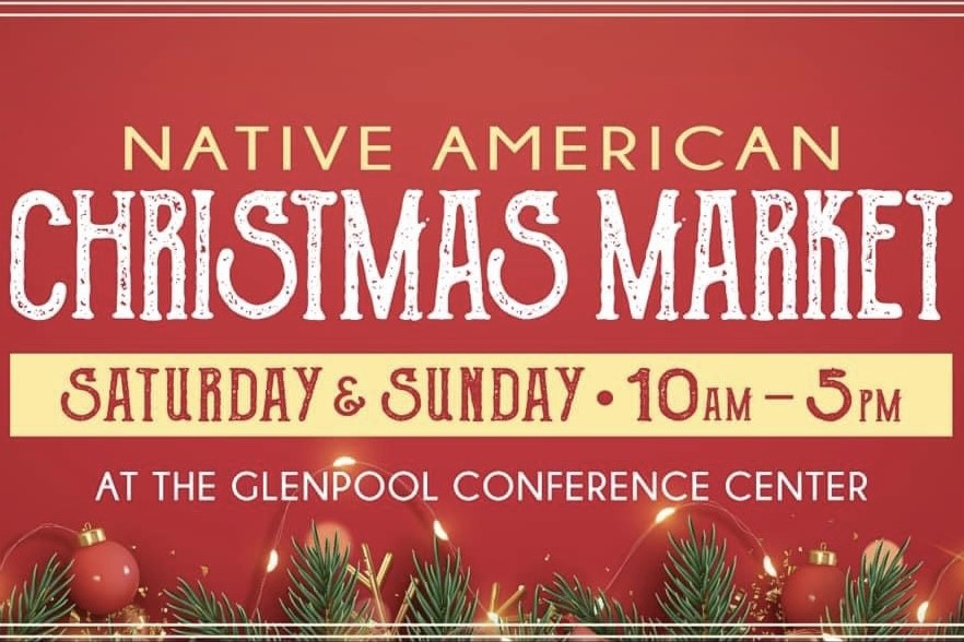 Celebrate Native American culture this holiday season Verified News