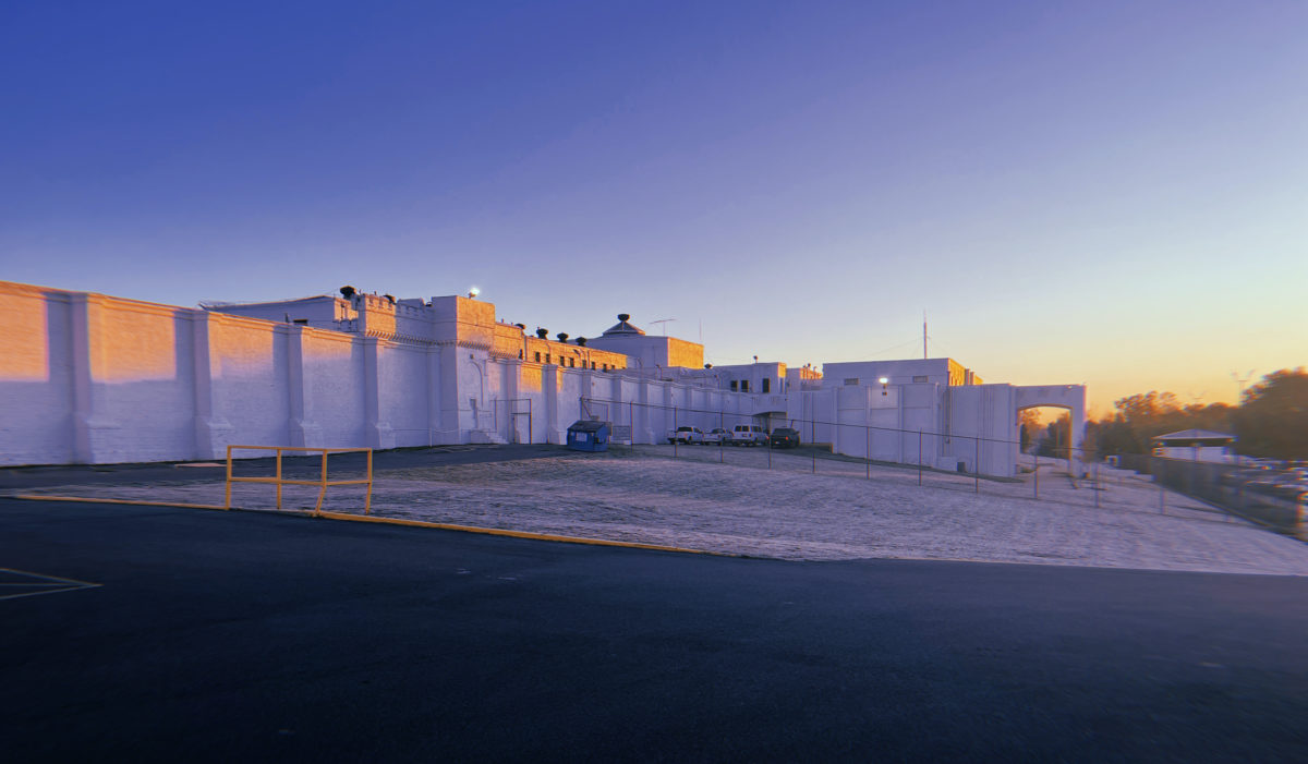 Oklahoma puts Richard Fairchild to death, tying the state with Texas