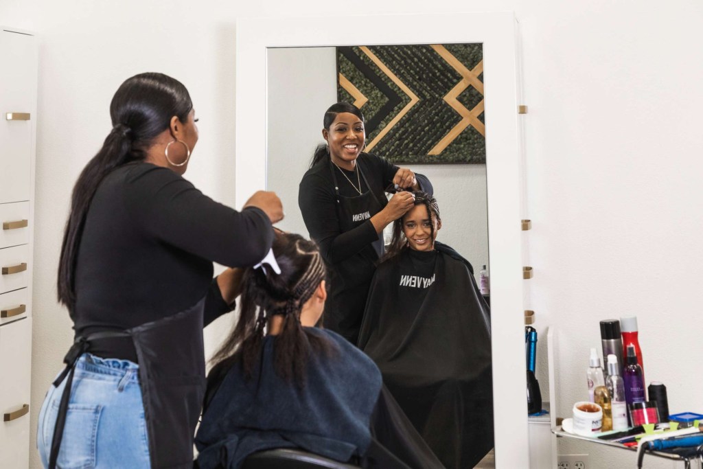 FDA proposes ban on formaldehyde in hair relaxers Verified News Network