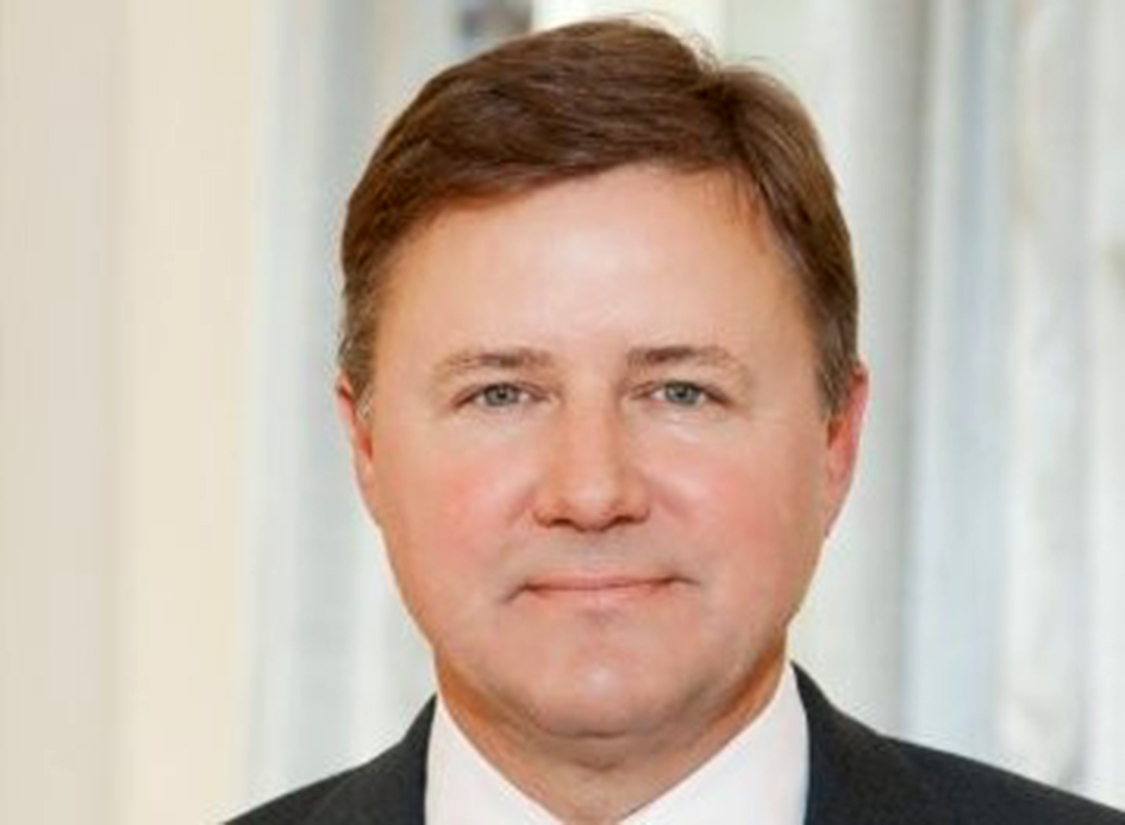 New Attorney General Gentner Drummond outlines priorities upon taking