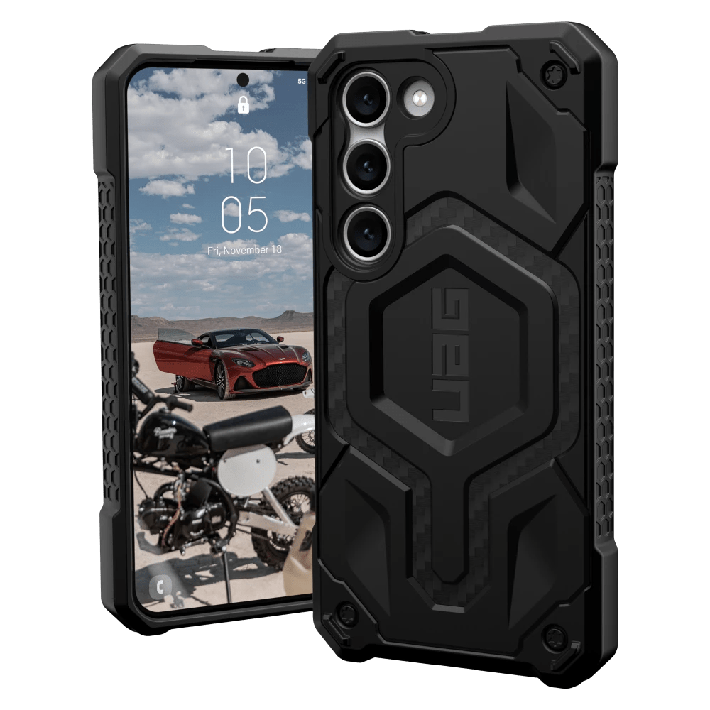 Wholesale Urban Armor Gear (uag) Monarch Pro Case For Samsung Galaxy
