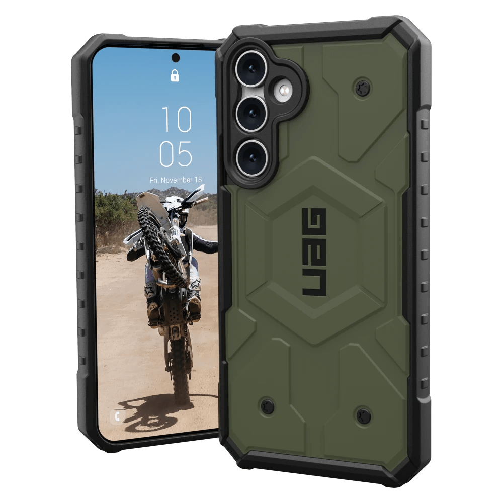 Wholesale Urban Armor Gear (uag) Pathfinder Case For Samsung Galaxy