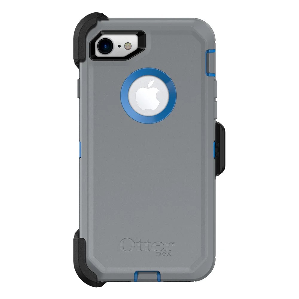 Wholesale Otterbox Defender Case For Apple Iphone Se 2022 / Se 2020