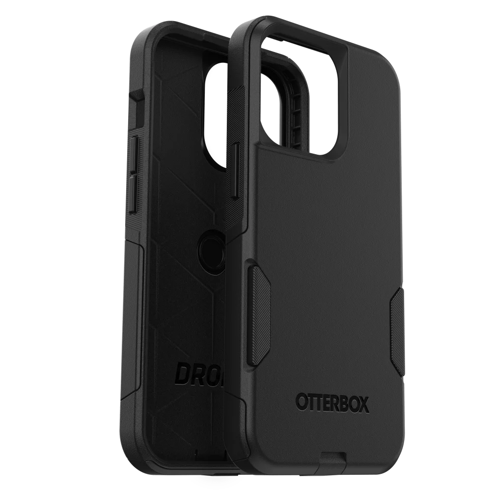 Wholesale Otterbox Commuter Case For Apple Iphone 13 Pro Black 77