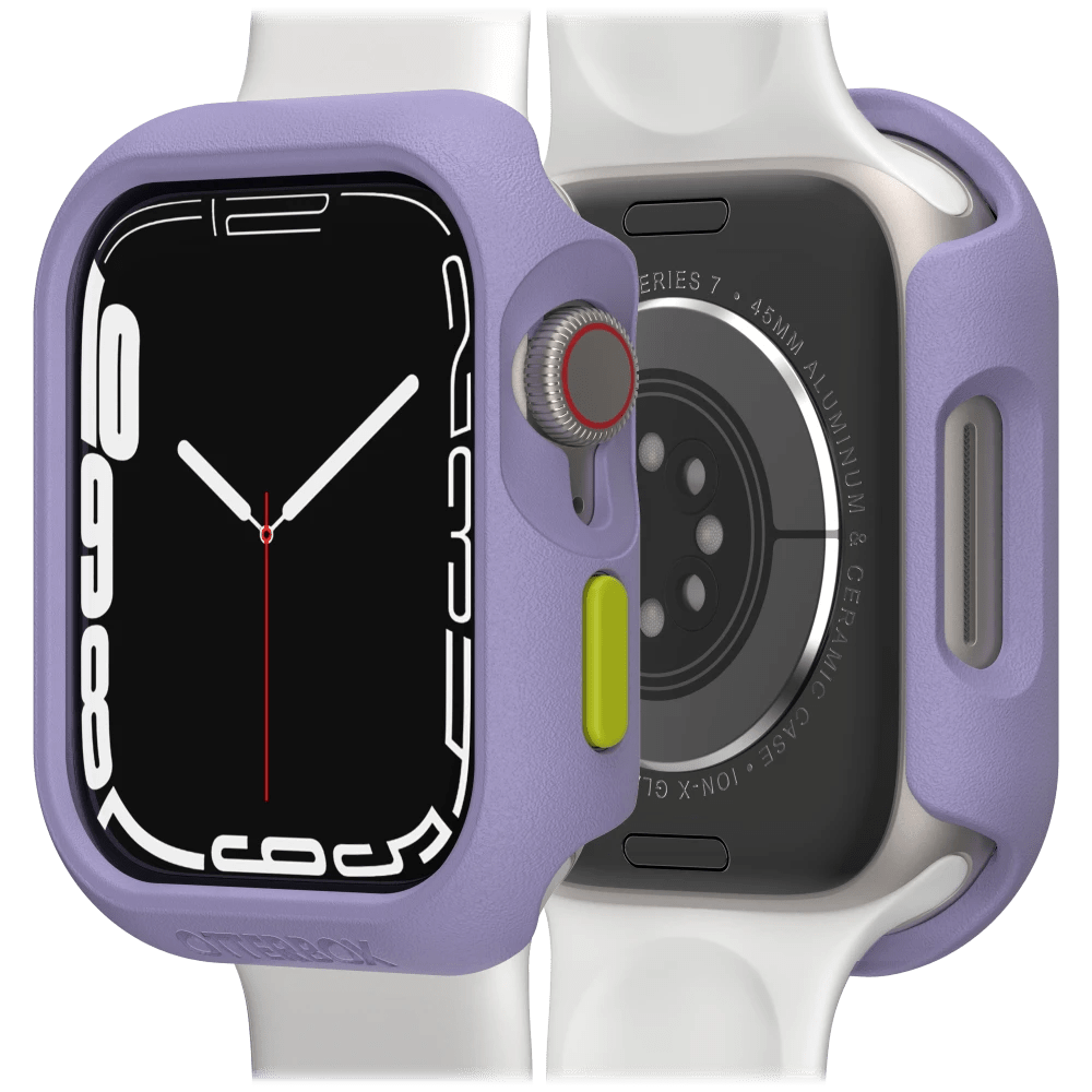 Wholesale Otterbox Bumper Antimicrobial Case For Apple Watch 45mm