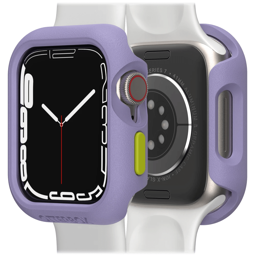 Wholesale Otterbox Bumper Antimicrobial Case For Apple Watch 41mm