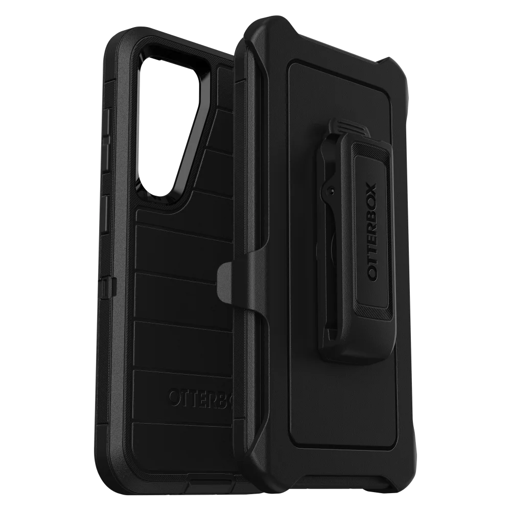 Wholesale Otterbox Defender Pro Case For Samsung Galaxy S23 Black