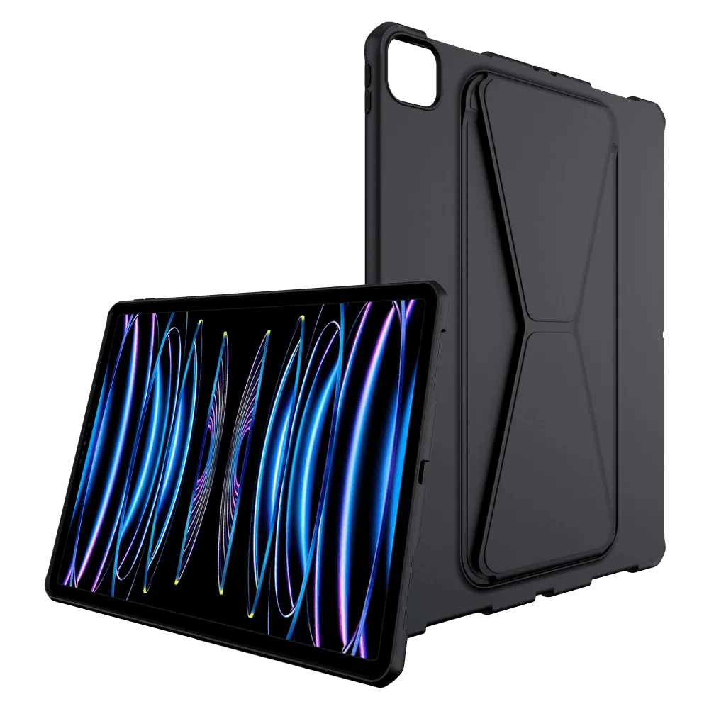 Wholesale Itskins Spectrum_r Stand Case For Apple Ipad Pro 12.9 (2022 App5spstdblck