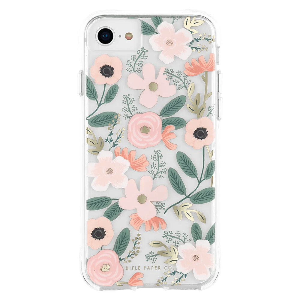 Wholesale Rifle Paper Co Ultra Slim Case For Apple Iphone Se 2022