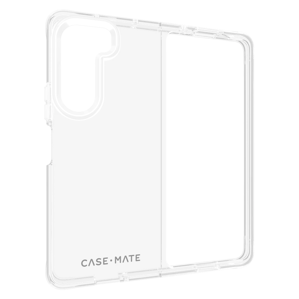 Wholesale Casemate Tough Case For Samsung Galaxy Z Fold5 Clear