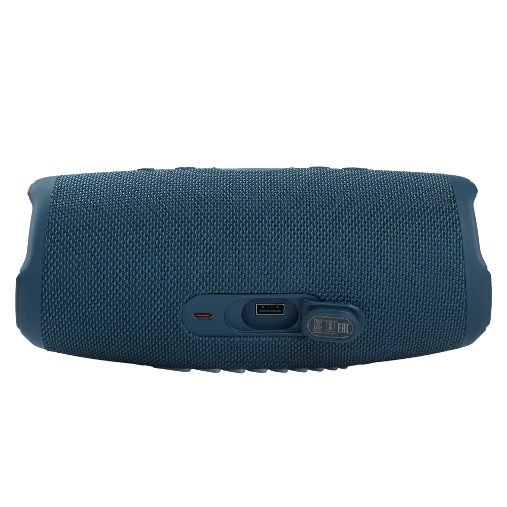 Wholesale Jbl Charge 5 Waterproof Bluetooth Speaker Blue Jblcharge5bluam