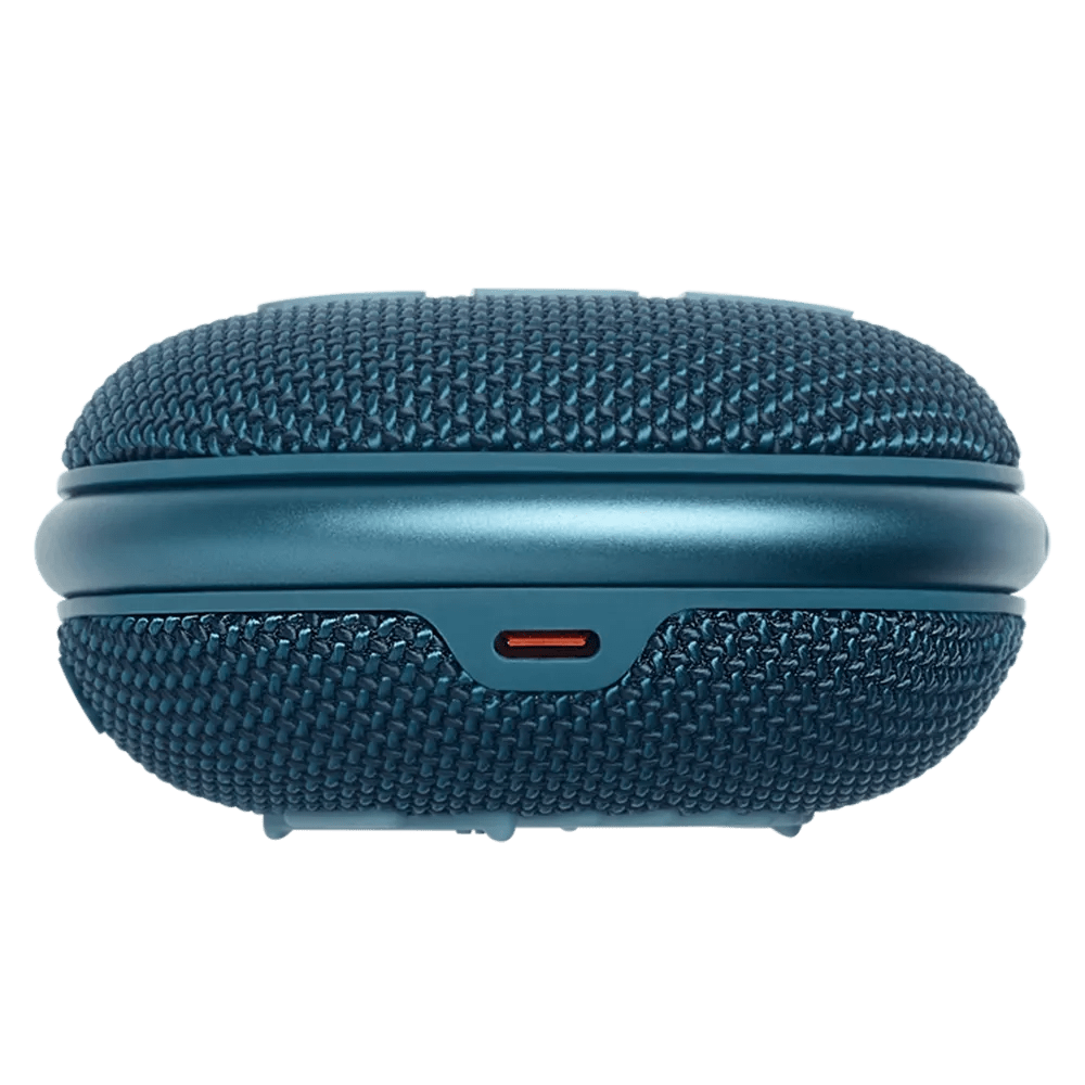 Wholesale Jbl Clip 4 Waterproof Bluetooth Speaker Blue Jblclip4bluam