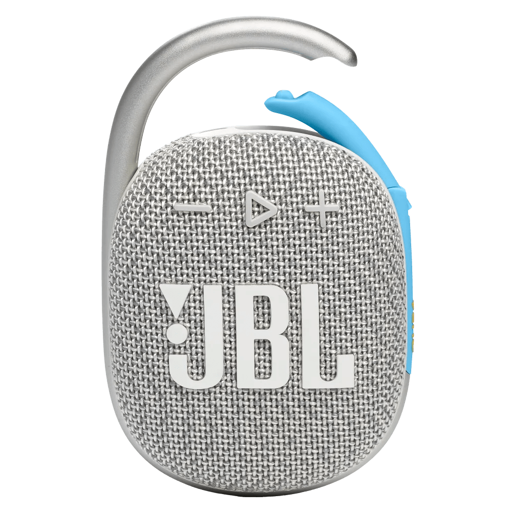 Wholesale Jbl Clip 4 Eco Waterproof Bluetooth Speaker Cloud White