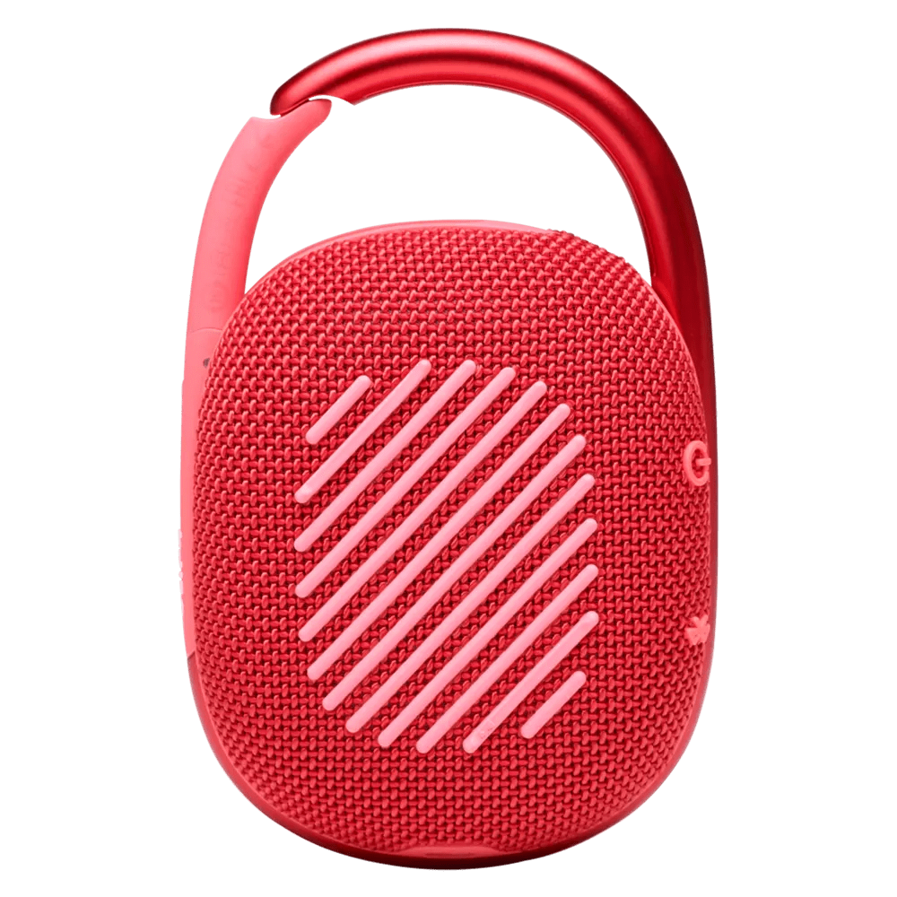 Wholesale Jbl Clip 4 Waterproof Bluetooth Speaker Red Jblclip4redam