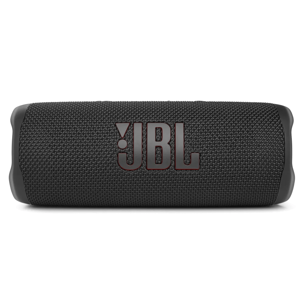 Wholesale Jbl Flip 6 Waterproof Bluetooth Speaker Black Jblflip6blkam