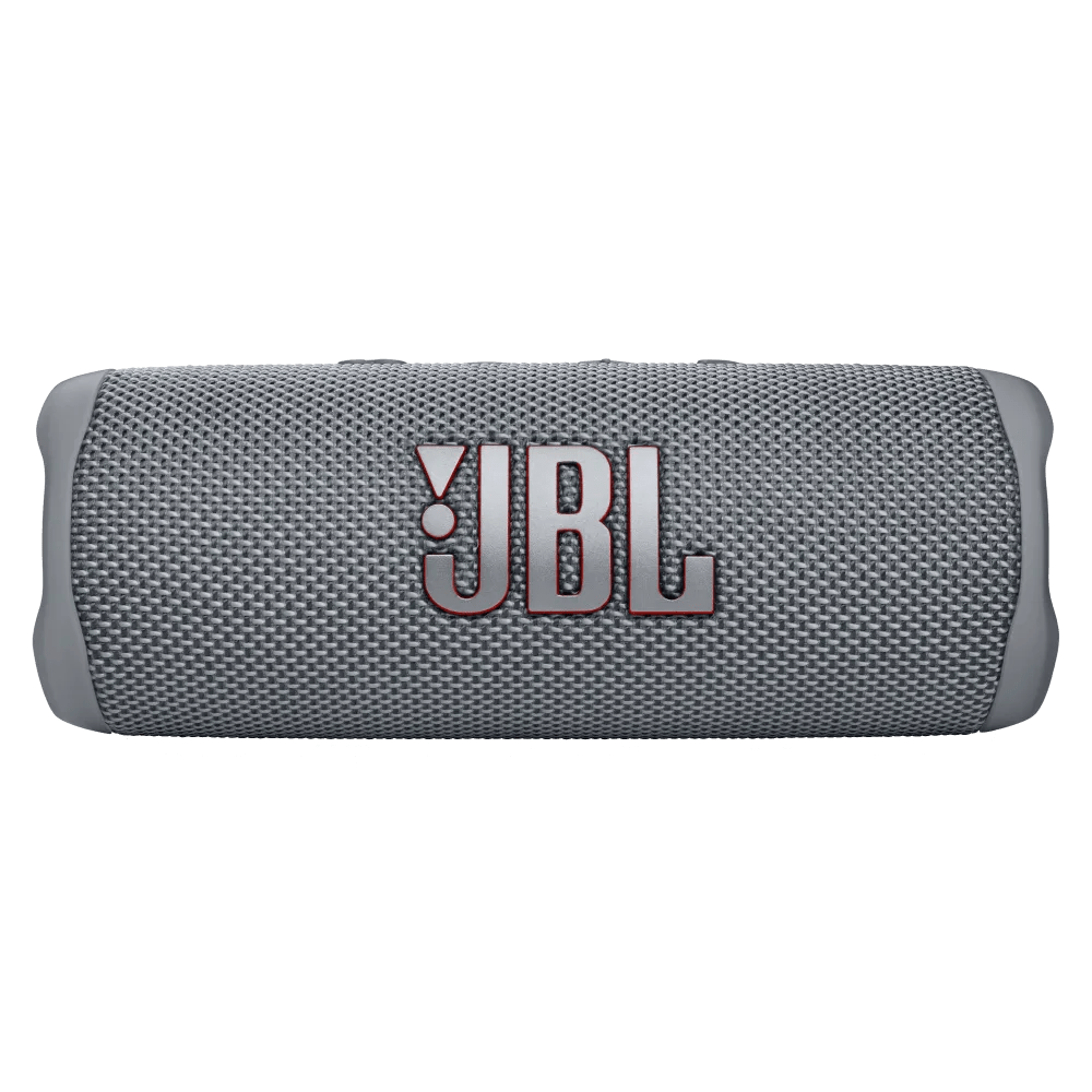 Wholesale Jbl Flip 6 Waterproof Bluetooth Speaker Grey Jblflip6greyam