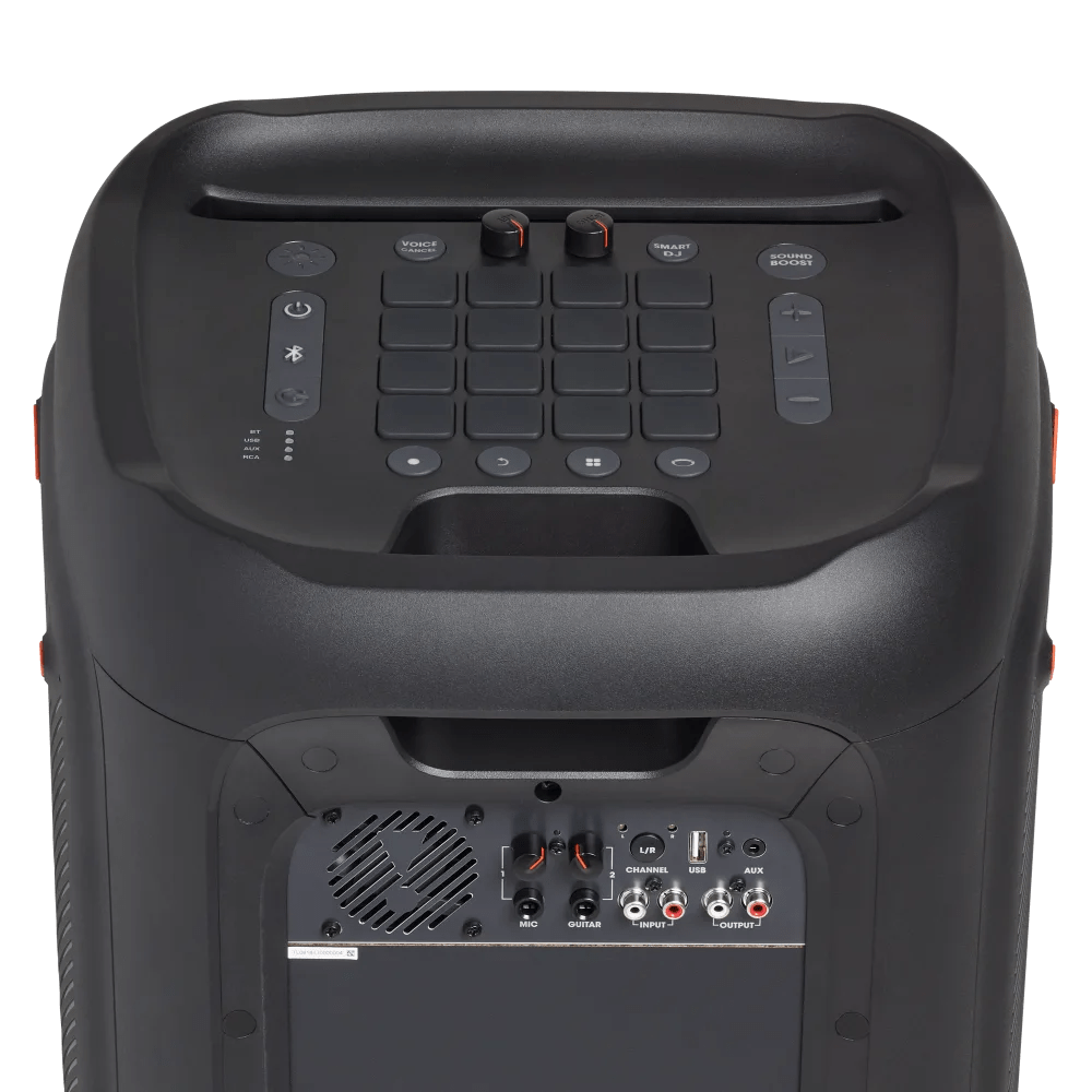 Wholesale Jbl Party Box 1000 Bluetooth Speaker Black