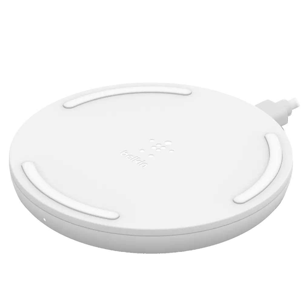 Wholesale Belkin Wireless Charging Pad 10w White Wia001ttwh