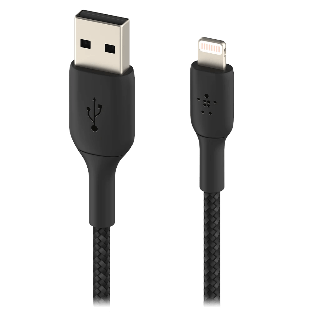 Wholesale Belkin Boost Up Charge Usb A To Apple Lightning Braided