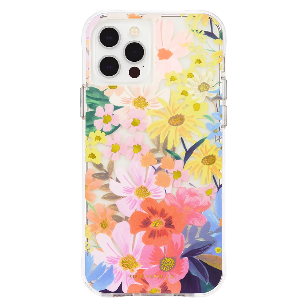 Wholesale Rifle Paper Co Ultra Slim Antimicrobial Case For Apple