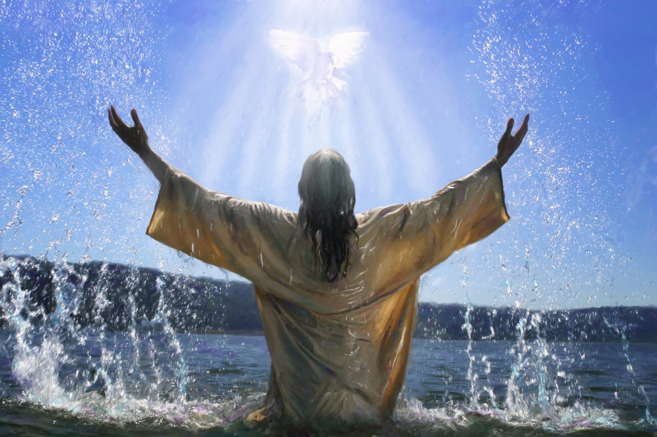 What Does Messiah Mean?