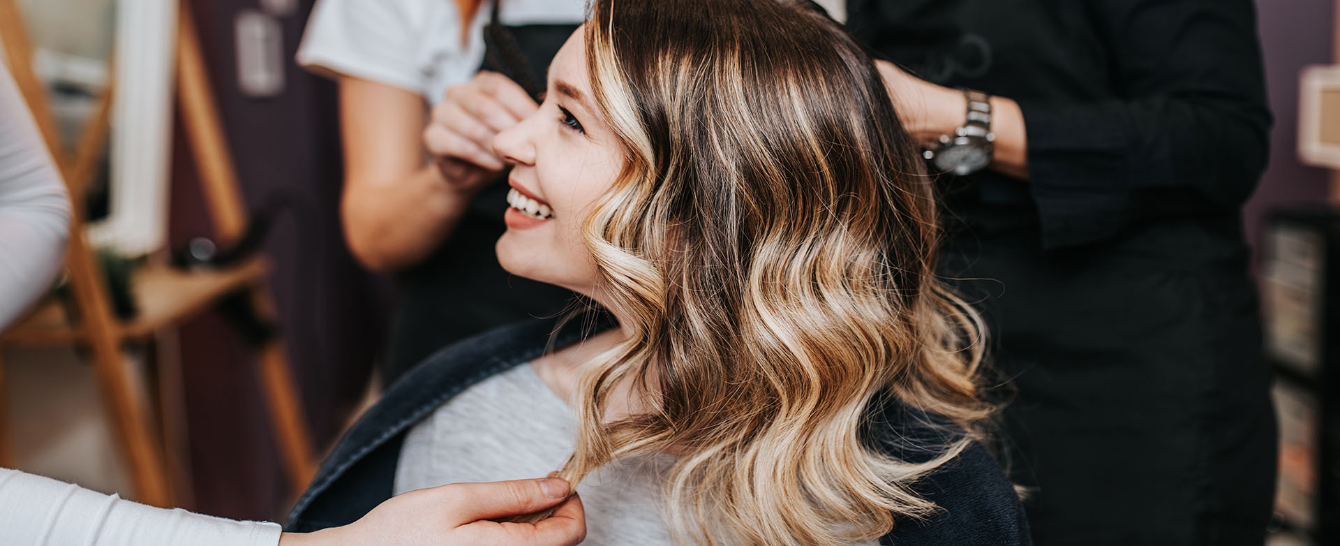 Institut de beauté Beauty Bar Vip à Neuchâtel