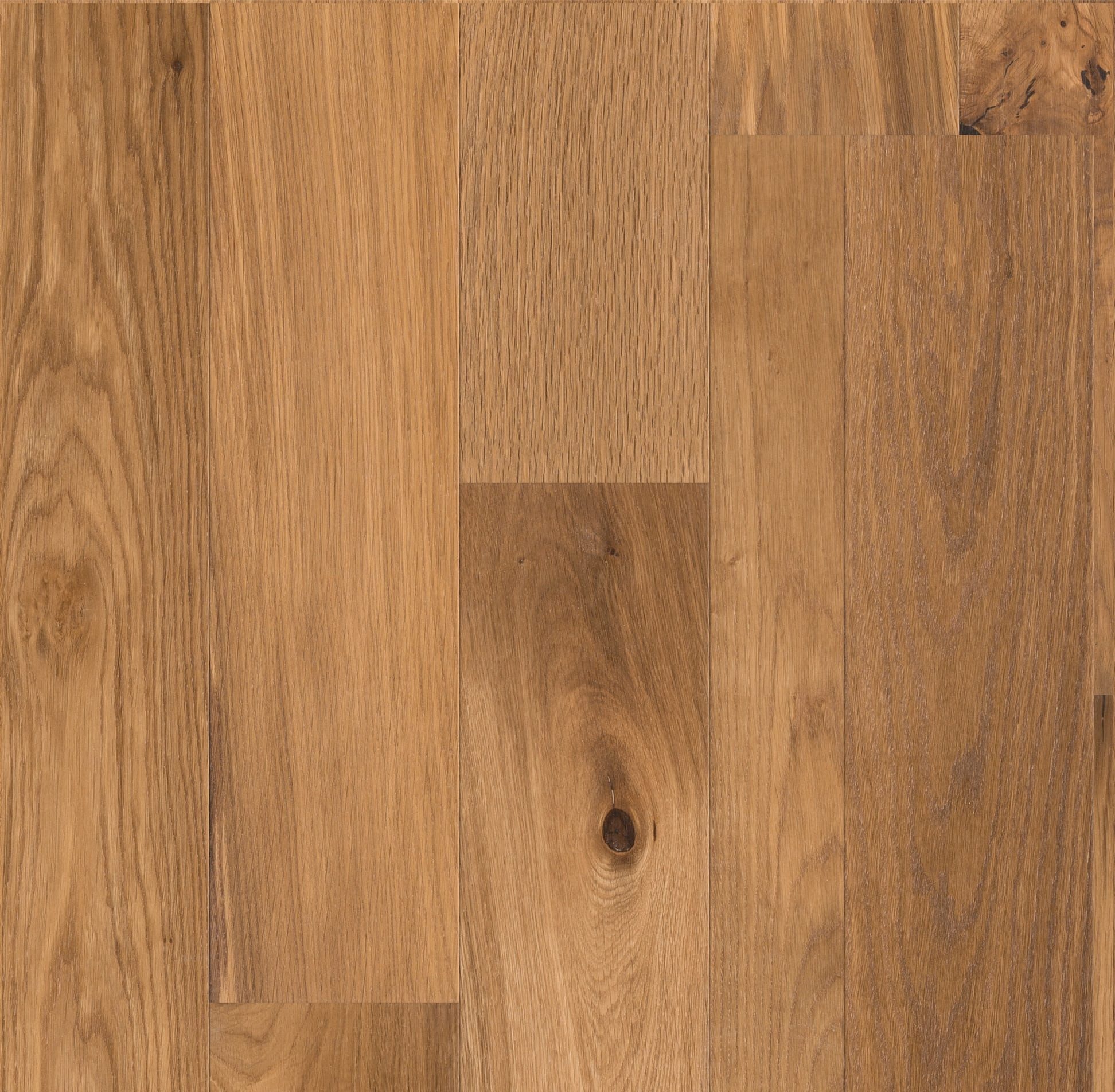 Lieden Oak Smoked Natural Oil Engineered Hardwood Flooring Maples And