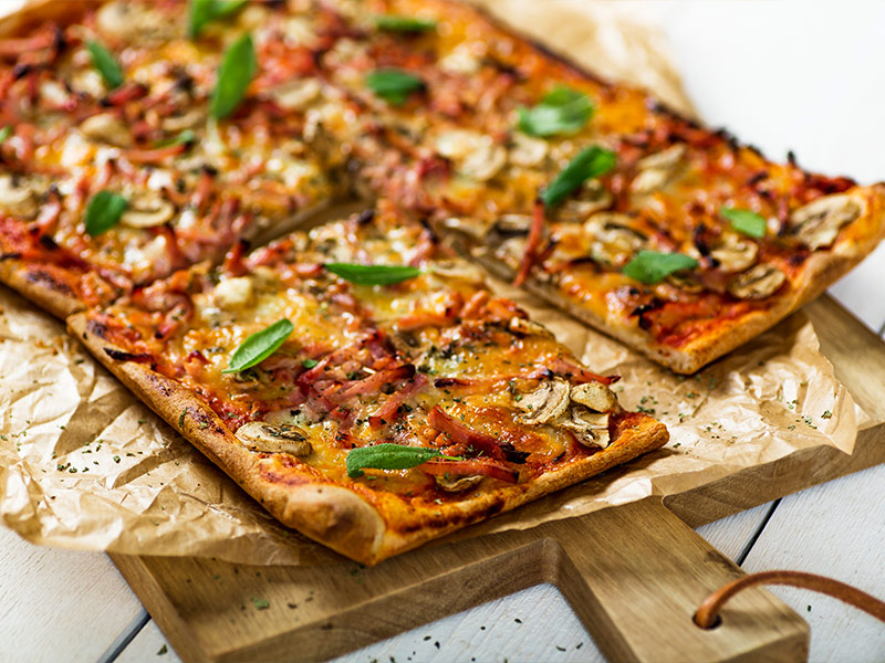 Handla bra mat billigt online Willys