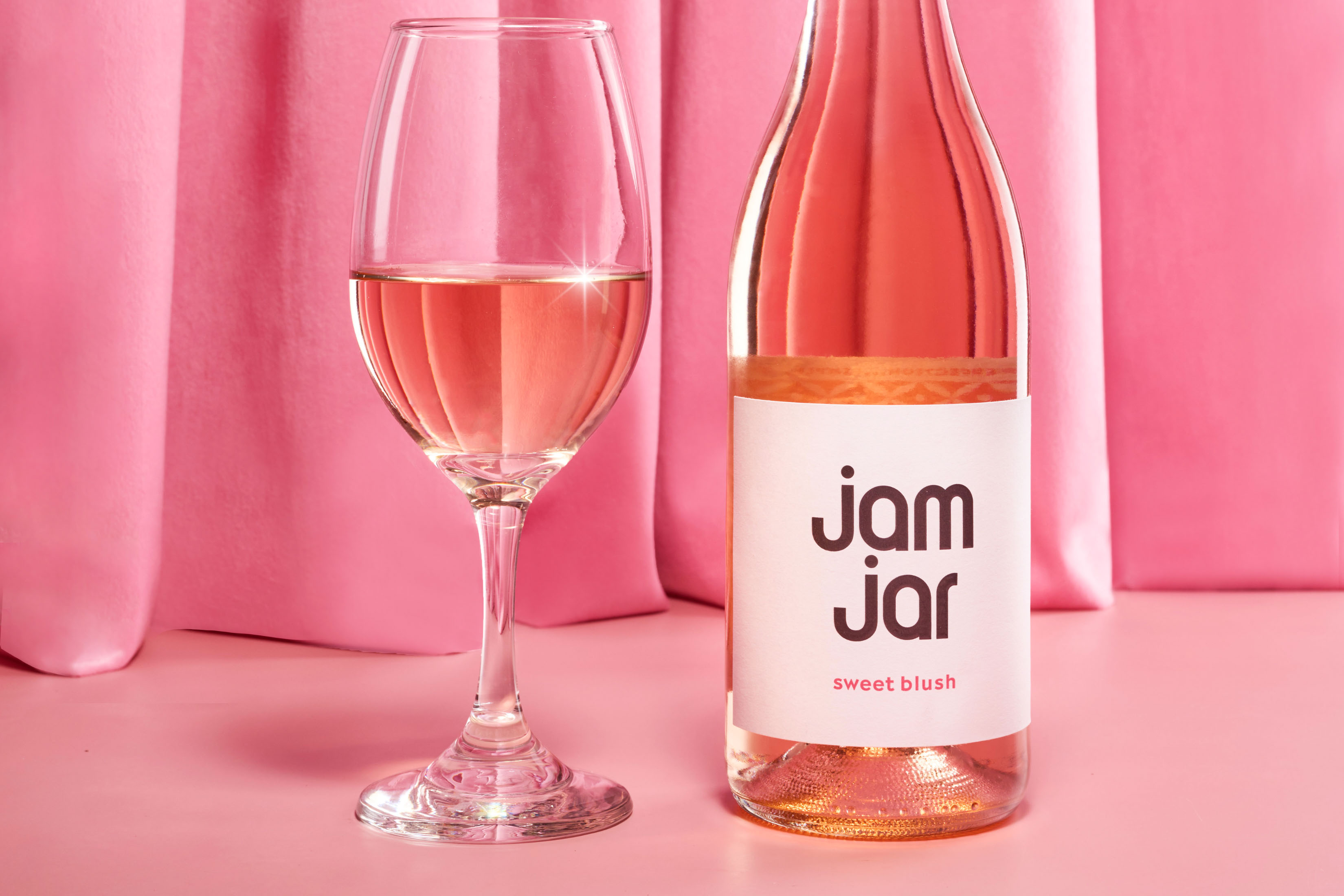 Jam Jar Offers A Sophisticated Take On Sweet Wine With Five, 60 OFF