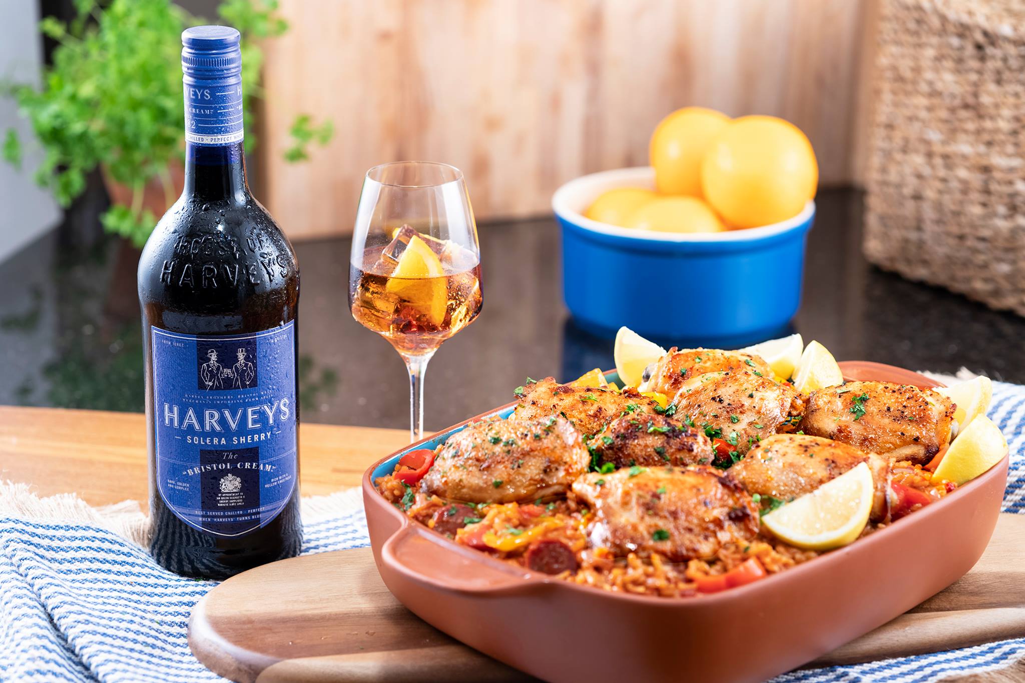 Harveys Bristol Cream Sherry Recipes Bryont Blog