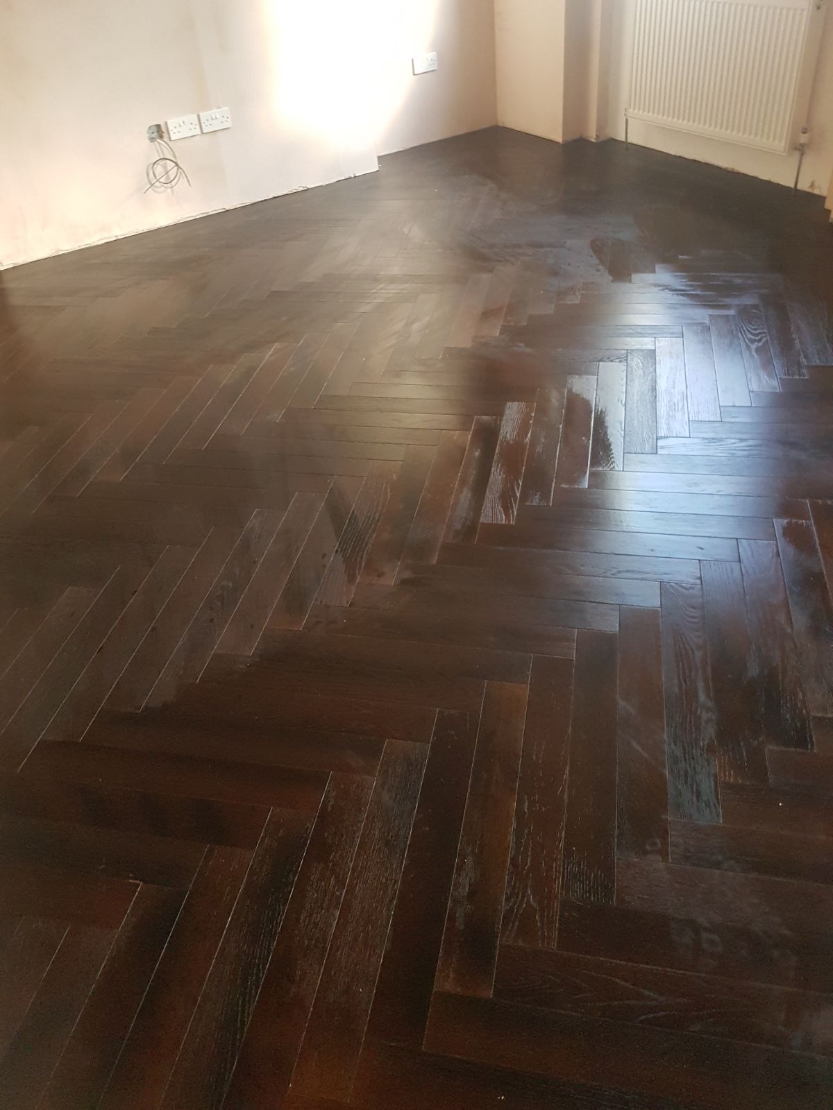 What is Parquet Flooring and How is it Made? Wood and Beyond Blog