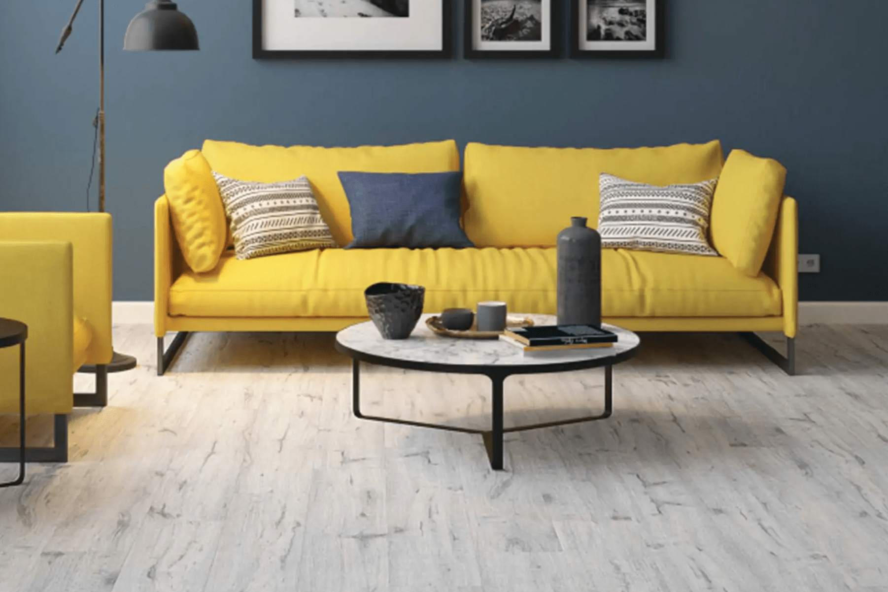 Grey Washed Hardwood Floors To Suit Every Interior Wood and Beyond Blog
