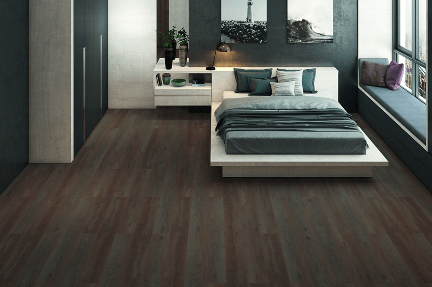 Suitable Wood Flooring For Loft Conversions Wood and Beyond Blog