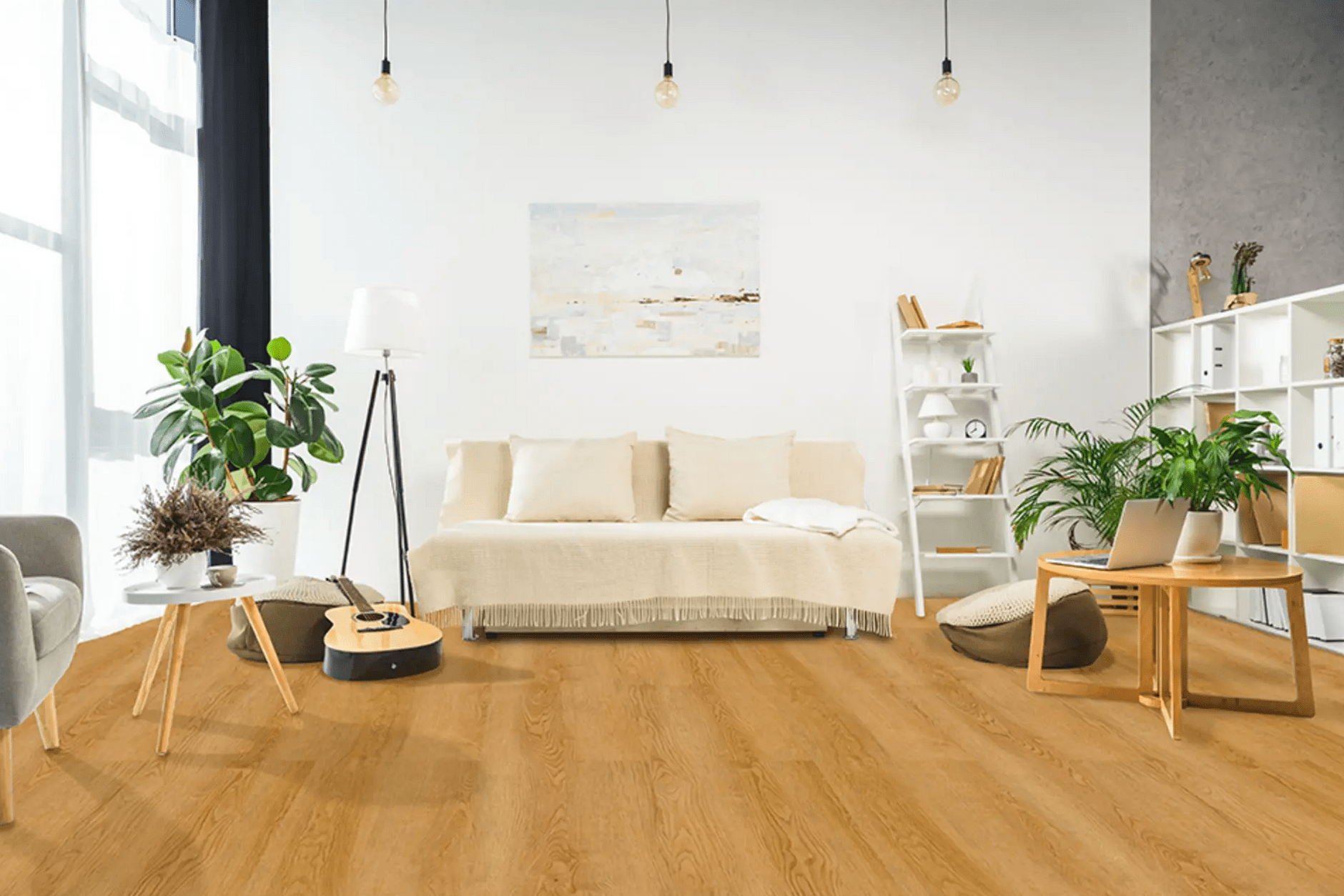 Which Wooden Flooring For You? Wood and Beyond Blog