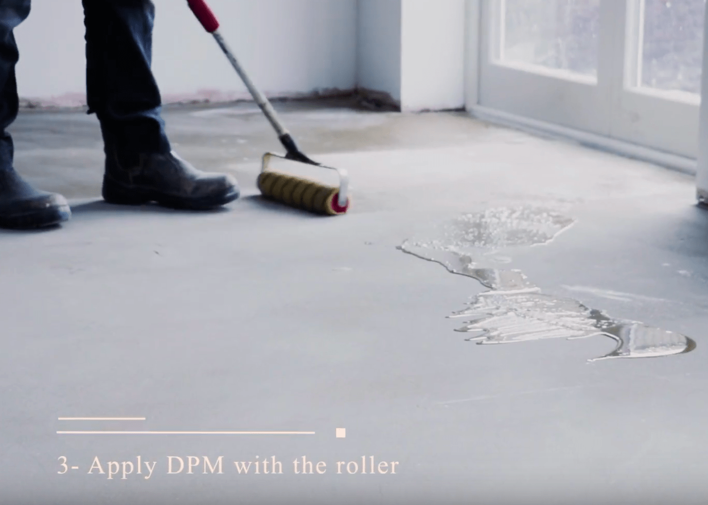 Laying Wood Flooring On Concrete Screed - Carpet Vidalondon