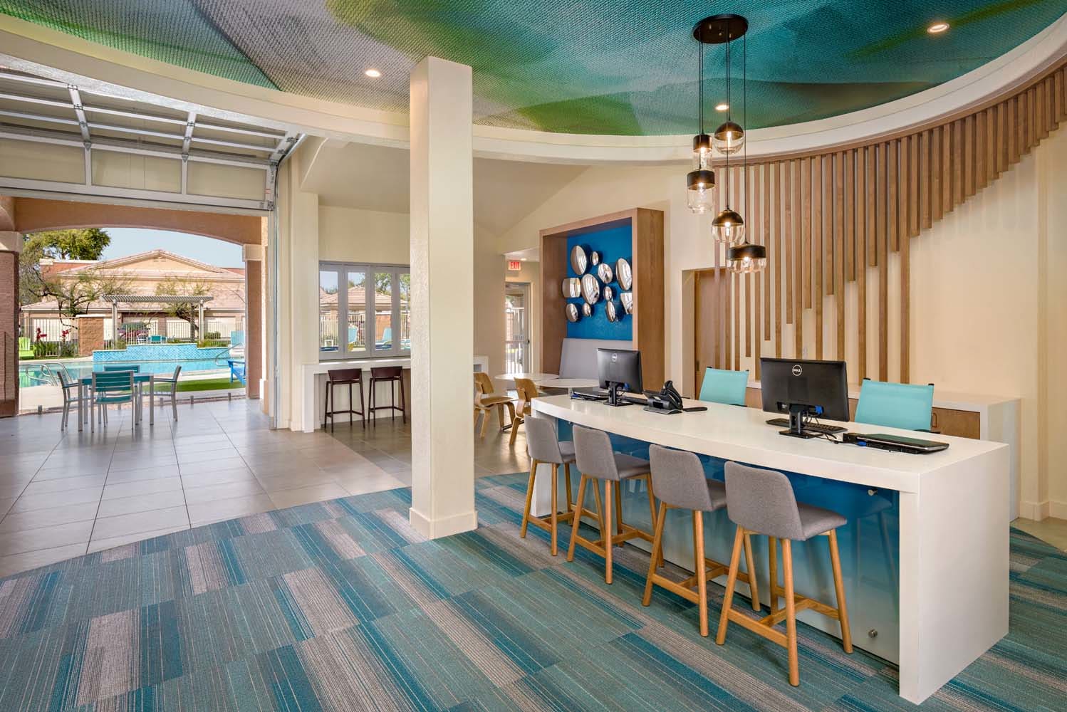 Biscayne Bay Apartments in Chandler, Arizona